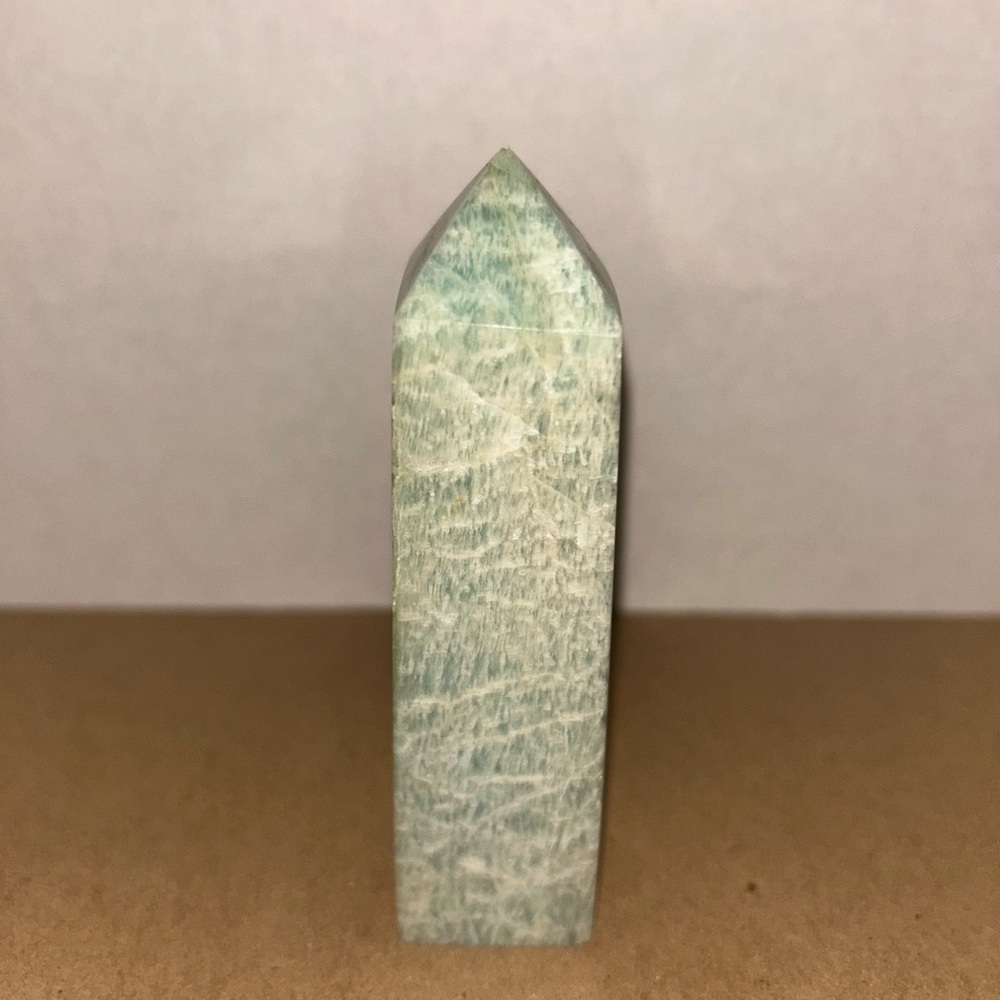Amazonite Tower